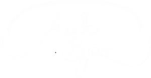 Auður Björt prjón Logo