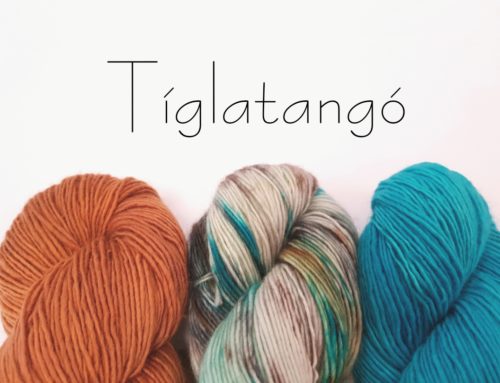 TÃ­glatangÃ³